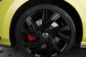 Volkswagen Golf TSI GTI DSG