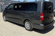 Peugeot Traveller 2.0