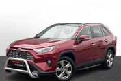 Toyota RAV4 2.5 Hybrid Executive 4x2
