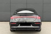 Mercedes CLA 200 4-Matic AMG Line