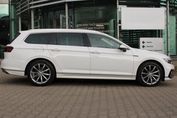 Volkswagen Passat 2.0 TDI R-Line DSG