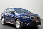 Suzuki S-Cross SX4 1.4 SHVS Premium