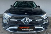 Mercedes GLC Coupe 220 d 4MATIC Avantgarde