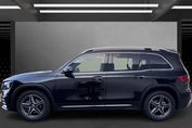 Mercedes GLB 200 mHEV AMG Line 7G-DCT