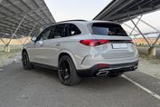 Mercedes GLC 220 d 4-Matic AMG Line