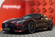 Mercedes AMG GT 55 4Matic+