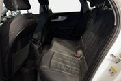 Audi A4 35 TFSI mHEV S tronic