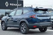Dacia Bigster Expression mHEV  4x4 1.2 TCe
