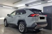 Toyota RAV4 Executive 2.5 Hybrid AWD