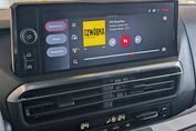 Fiat Scudo XL L2H1 EAT8