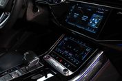 Audi Q7 SQ7 TFSI Quattro Tiptr.