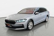 Skoda Superb 2.0 TDI SCR 4x4 Selection DSG