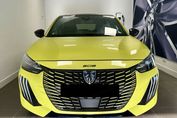 Peugeot 208 GT e-DCS6 1.2 mHEV