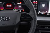 Audi Q5 TDI quattro S line Sportback