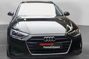Audi A4 Avant 35 TDI