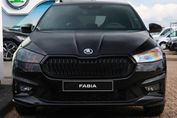 Skoda Fabia Monte Carlo 1.0 TSI DSG