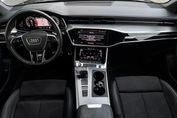 Audi A6 45 TFSI mHEV quattro Sport S tronic