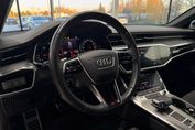 Audi A6 Avant 40 TDI quattro S Line