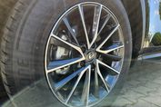 Lexus NX 350h Prestige 2.5 Hybrid