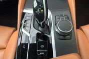 BMW Seria 5 520d xDrive mHEV M Sport sport-aut