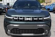 Dacia Duster Journey 1.8 Full Hybrid