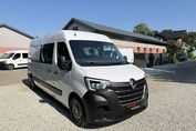 Renault Master Zabudowa Brygadowa