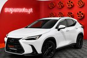 Lexus NX 450h+ Prestige AWD