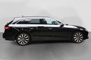 Audi A4 Avant 40 TDI