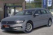 Volkswagen Passat 1.5 Tsi Evo Business Dsg