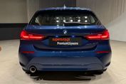 BMW Seria 1 118i Advantage