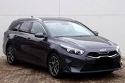Kia Ceed 1.5 T-GDI Tribute DCT