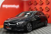 Mercedes Klasa A 200 d Progressive