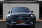 Mercedes GLC 220d 4-Matic Avantgarde