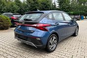 Hyundai i20 1.0 T-GDi Modern DCT