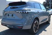 Nissan Qashqai N-Design Xtronic 1.3 DIG-T mHEV
