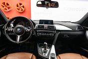 BMW Seria 3 330e iPerformance M Sport