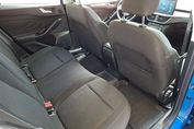 Ford Focus 1.5 Ecoblue Titanium x