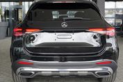 Mercedes GLC 220 d  4-Matic AMG Line