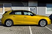 Opel Astra 1.2 T