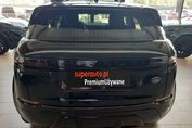 Land Rover Range Rover Evoque D200