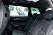Skoda Karoq 1.5 TSI ACT Sportline DSG