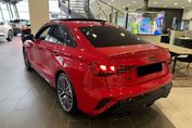 Audi A3 S3 TFSI quattro