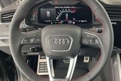 Audi Q8 SQ8 TFSI quattro