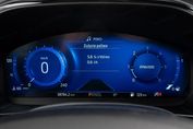 Ford Focus ST-Line