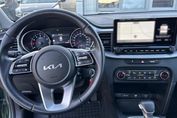 Kia Ceed 1.5 T-GDI M