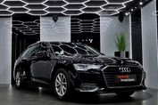 Audi A6 40 TDI S tronic