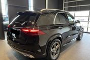 Mercedes GLE 300 d 4-Matic AMG Line