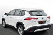 Toyota Corolla Cross 2.0 Hybrid Comfort