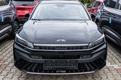 Jac 7 Plus Plus 1.5T CVT