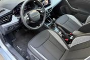Skoda Kamiq TSI Selection